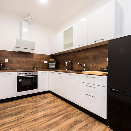 Marijano Central Apartments Split Extérieur photo