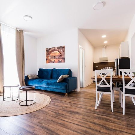 Marijano Central Apartments Split Extérieur photo