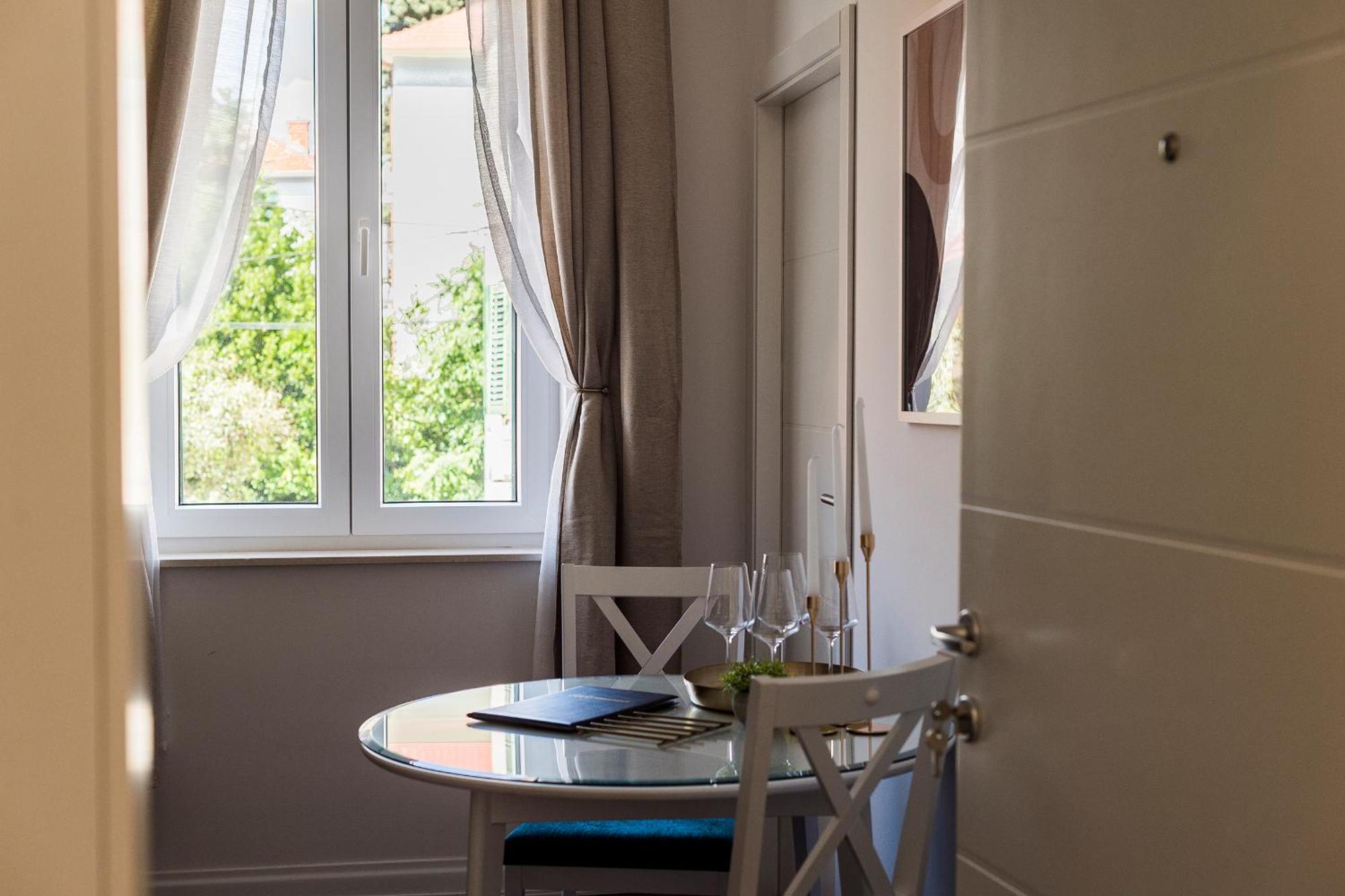 Marijano Central Apartments Split Extérieur photo