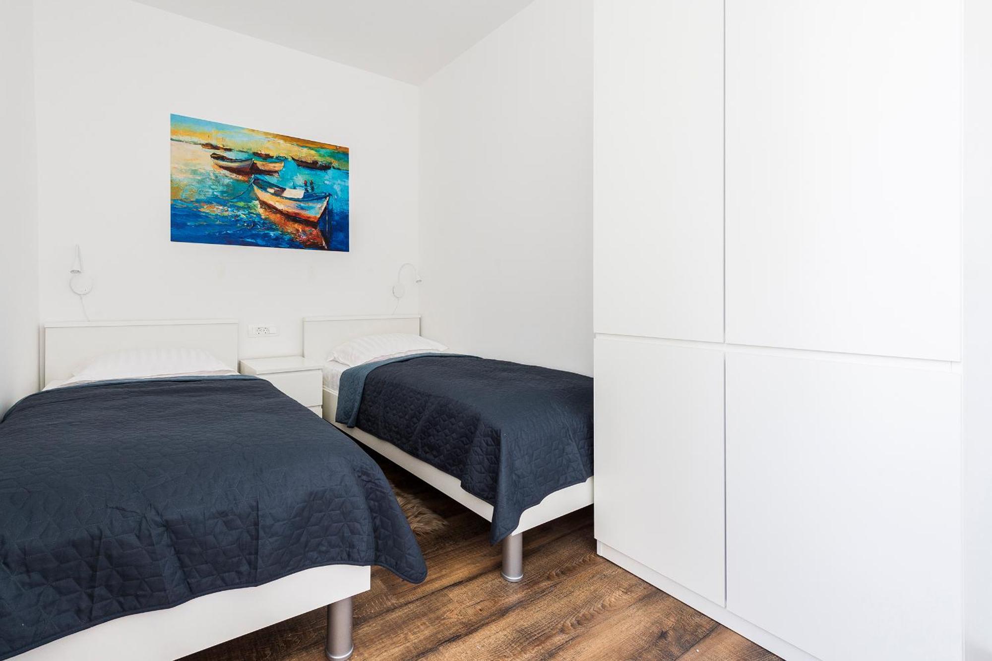 Marijano Central Apartments Split Extérieur photo