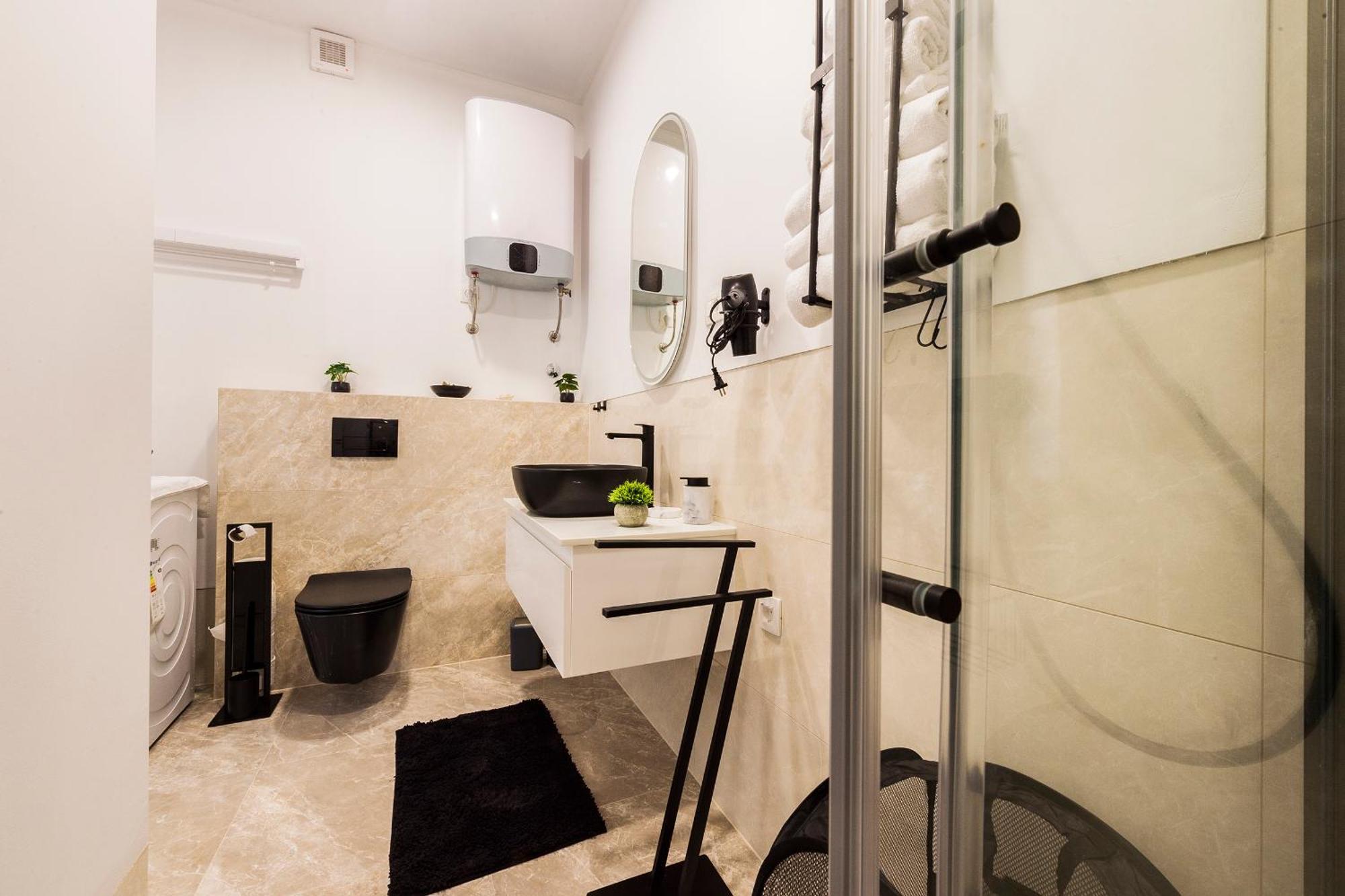 Marijano Central Apartments Split Extérieur photo