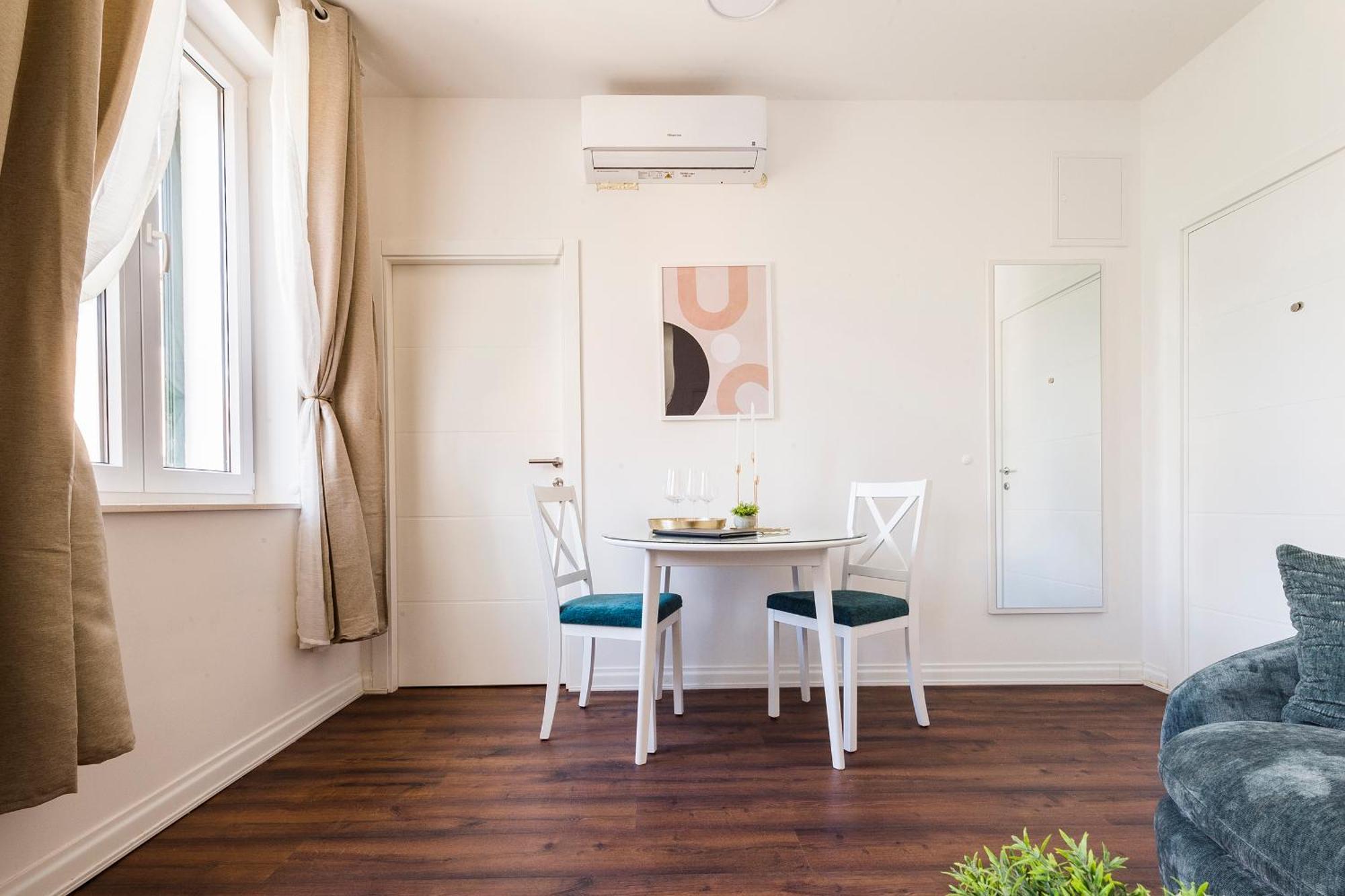 Marijano Central Apartments Split Extérieur photo