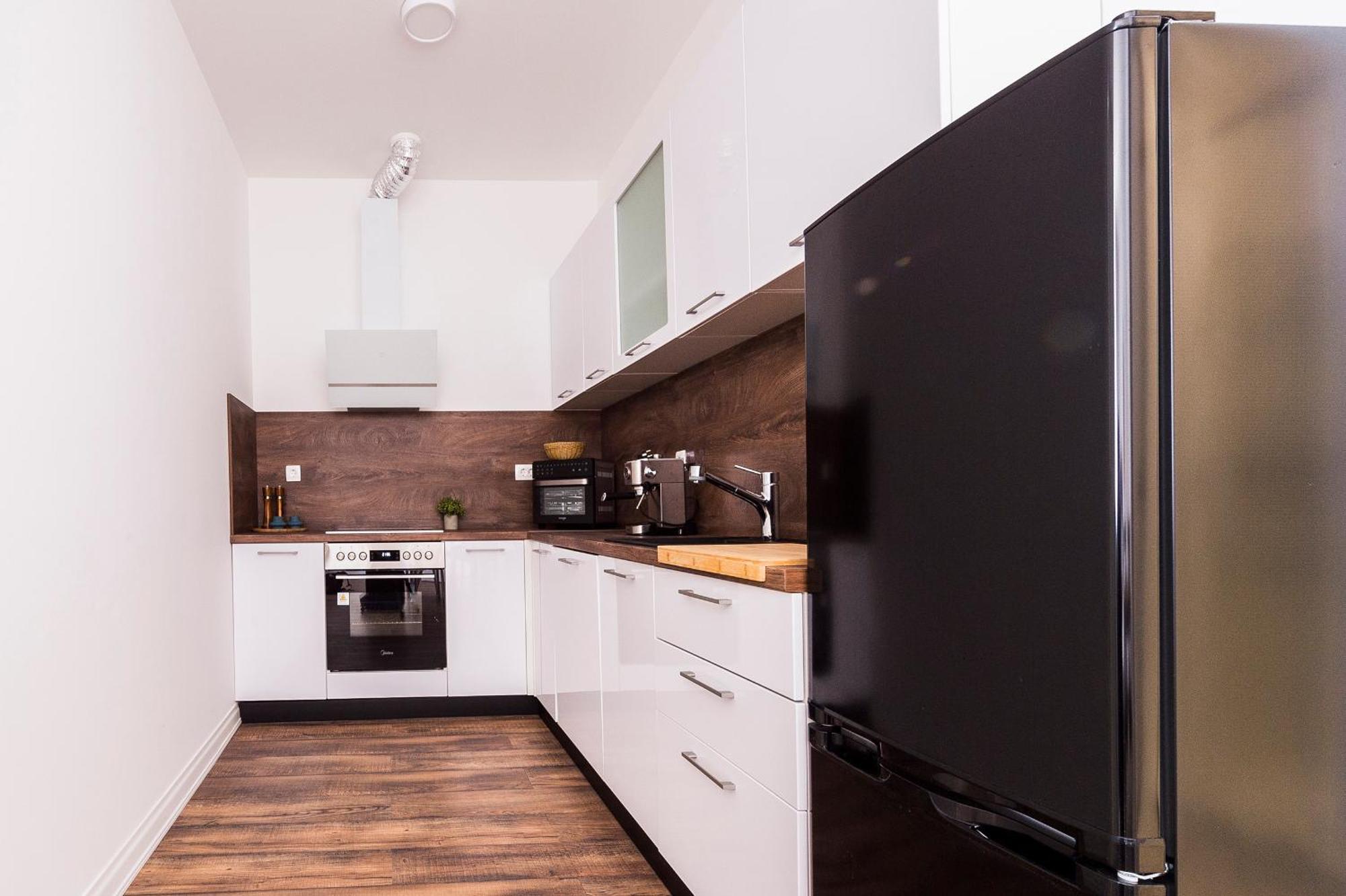 Marijano Central Apartments Split Extérieur photo
