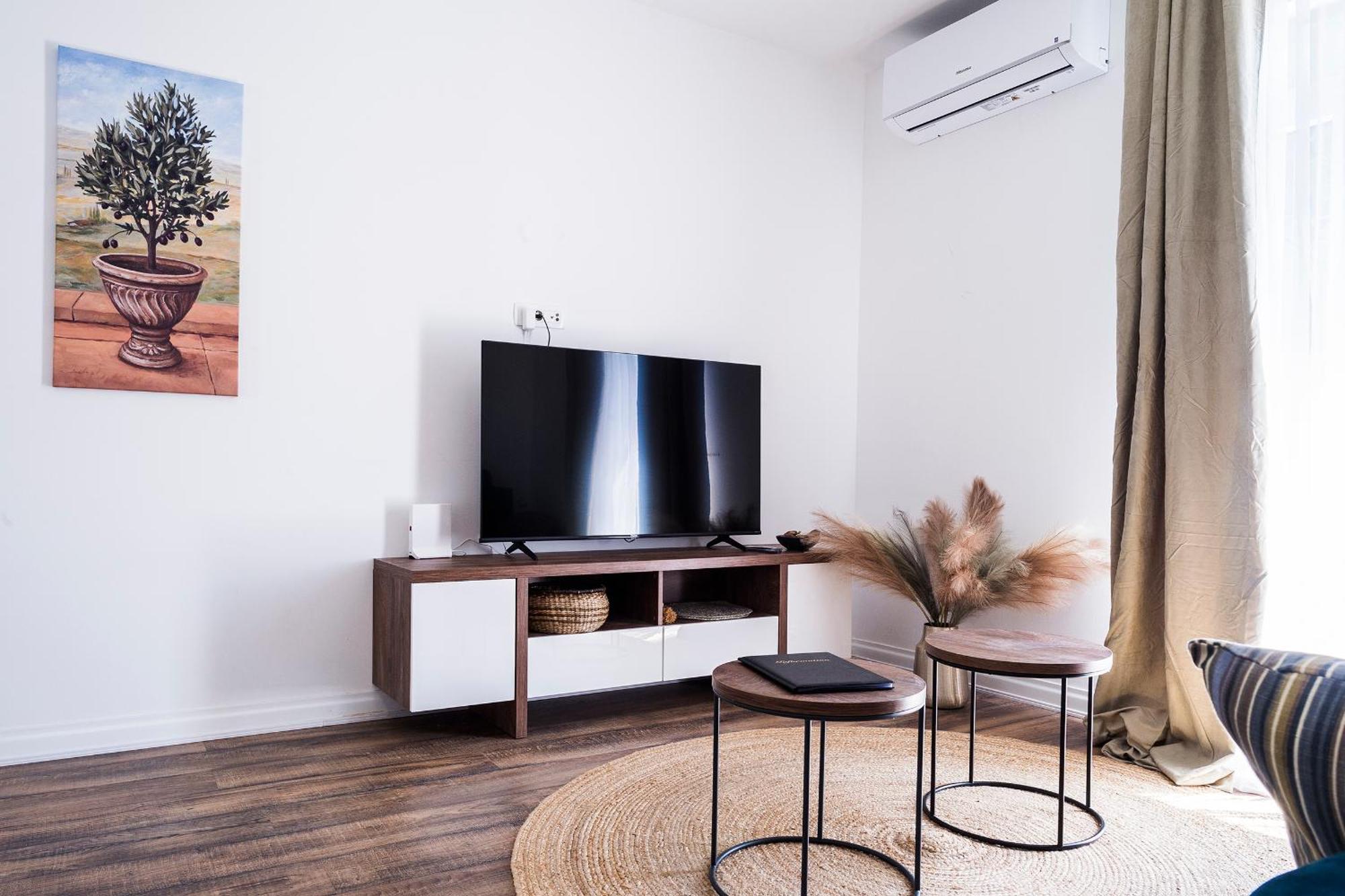 Marijano Central Apartments Split Extérieur photo