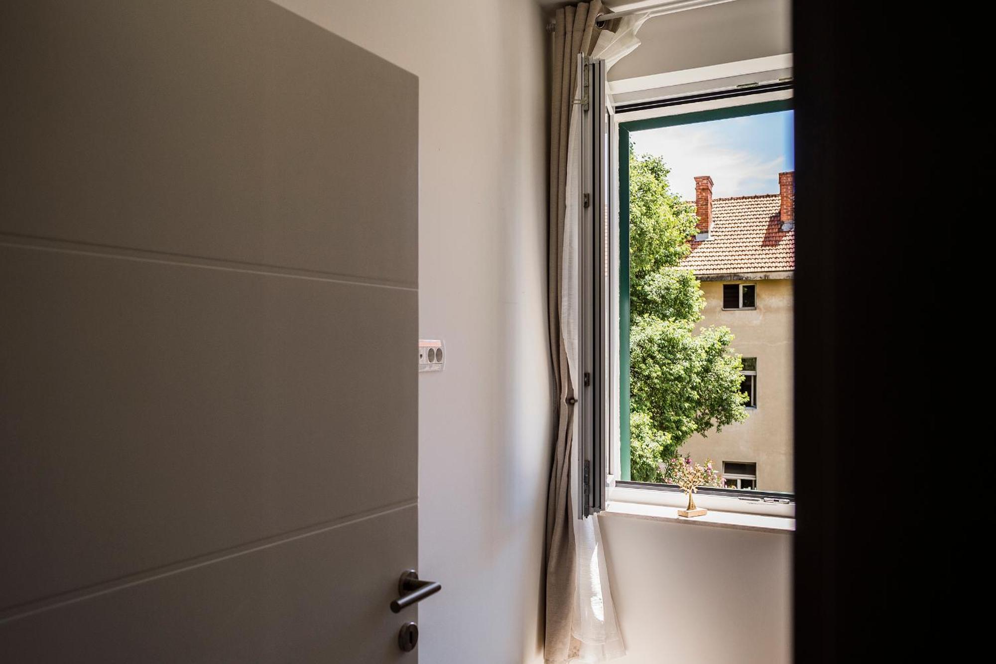 Marijano Central Apartments Split Extérieur photo