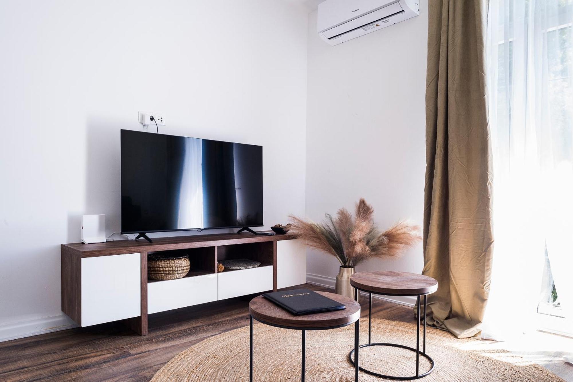 Marijano Central Apartments Split Extérieur photo