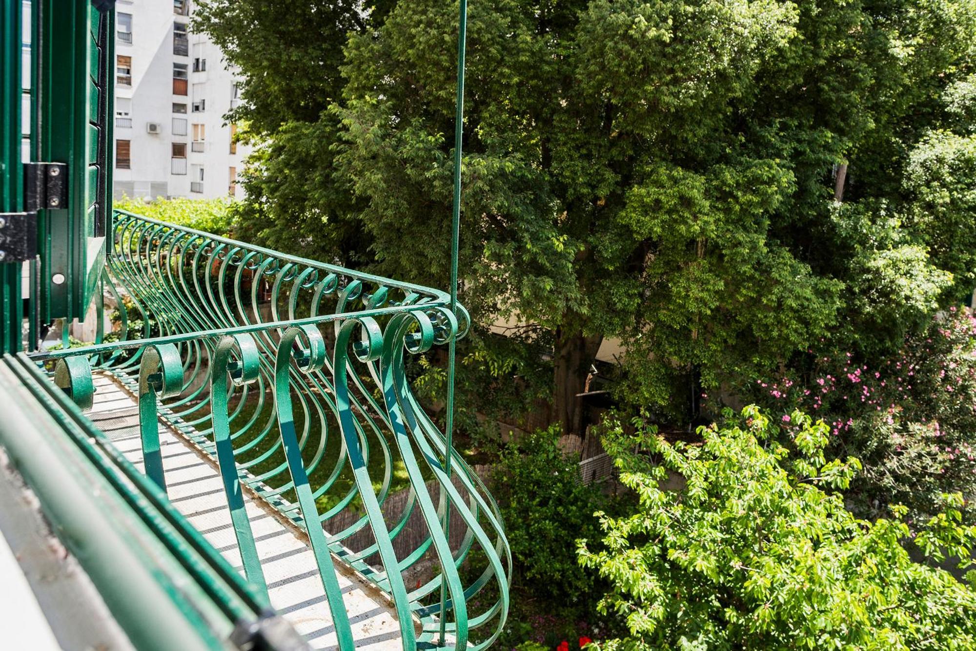 Marijano Central Apartments Split Extérieur photo